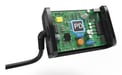 Hama 00200006 chargeur d'appareils mobiles Ordinateur portable, Smartphone, Tablette Noir Secteur Intérieure