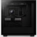 NZXT Kraken 280 Processeur Refroidisseur de liquide tout-en-un 14 cm Noir 1 pièce(s)