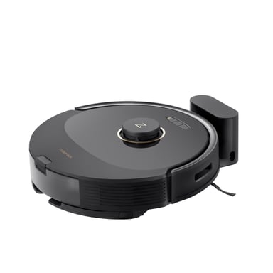 Roborock Q8 Max robot aspirateur 0,77 L Sac à poussière Noir