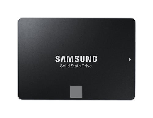 Samsung 850 EVO SATA III 2.5pouces SSD