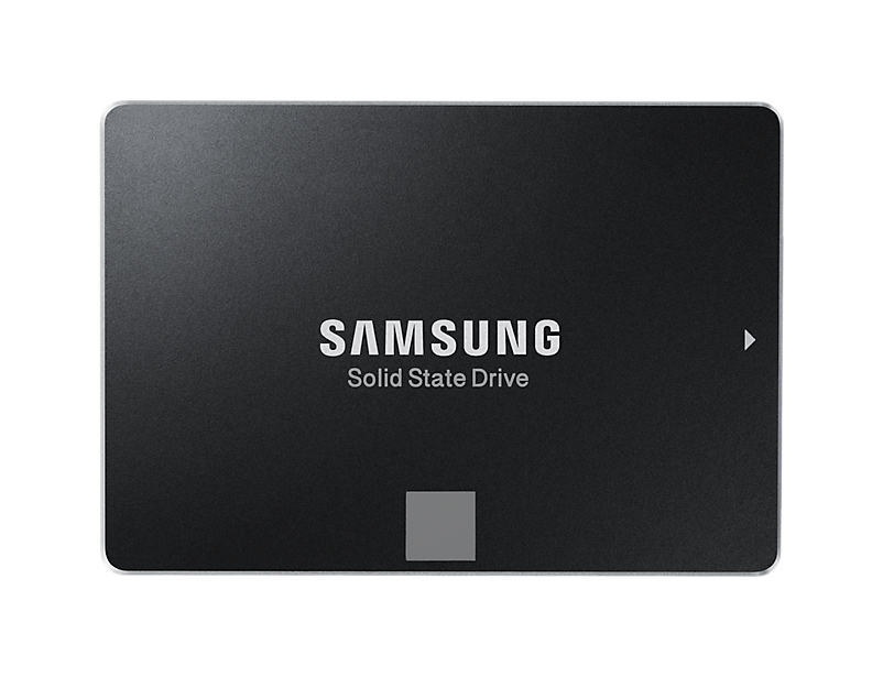 Samsung EVO 850 MZ 75E250BEU Disque Flash SSD interne 2 5&quot - vue 4