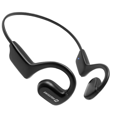 Cuffie sportive conduzione ossea Bluetooth 10h