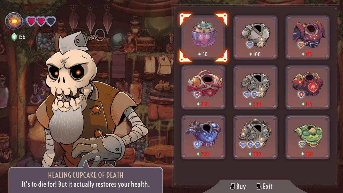 The Knight Witch Deluxe Edition PS4 Neuf - vue 2