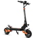 Patinete Eléctrico MAXTURN X1 - 1000W 48V15.6Ah 10'' Neumáticos Tubeless Scooter Eléctrico Chasis Aluminio - Negro