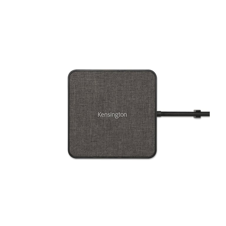 Kensington MD120U4 Station d'accueil mobile USB4 Neuf - vue 3