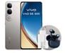 VIVO V40 SE 80W 6.67'' 8Gb(+8) 256Gb Titanium Bundl