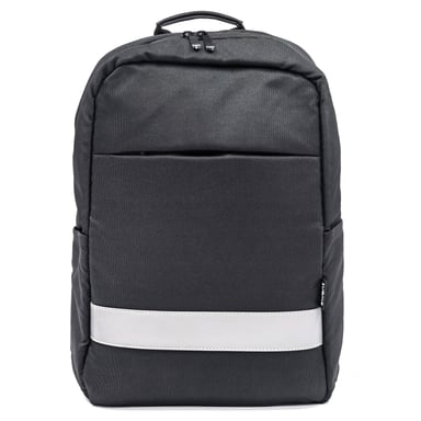 Ewent EW2539 maletines para portátil 40,9 cm (16.1'') Mochila Negro