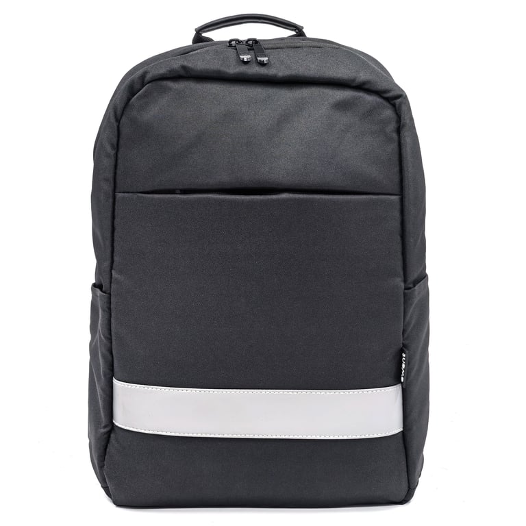 Sac À Dos Ewent EW2539 – Pour Ordinateurs Portables 16.1 Pouces, 5 Compartiments