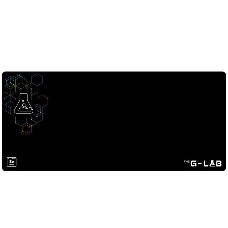 The G Lab Pad Selenium - vue 3