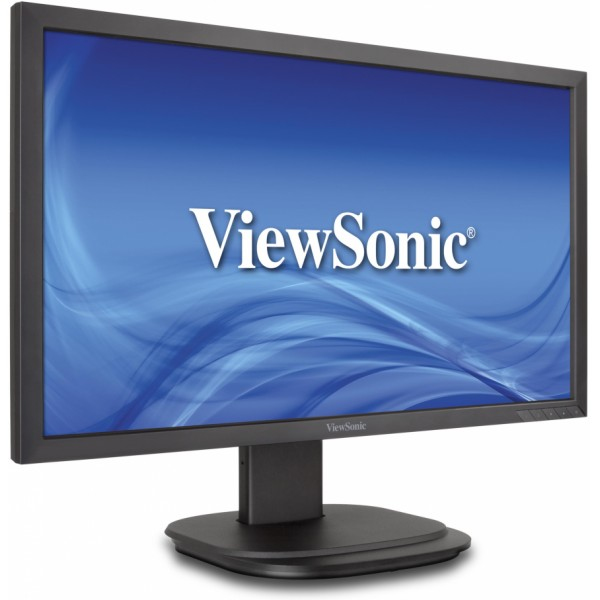 Viewsonic VG Series VG2439SMH-2 écran plat de PC 61 cm (24
