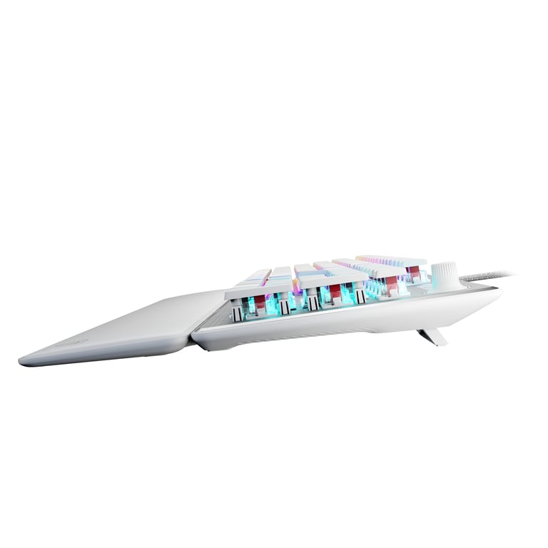 Clavier gamer Vulcan II Linear FR - vue 4