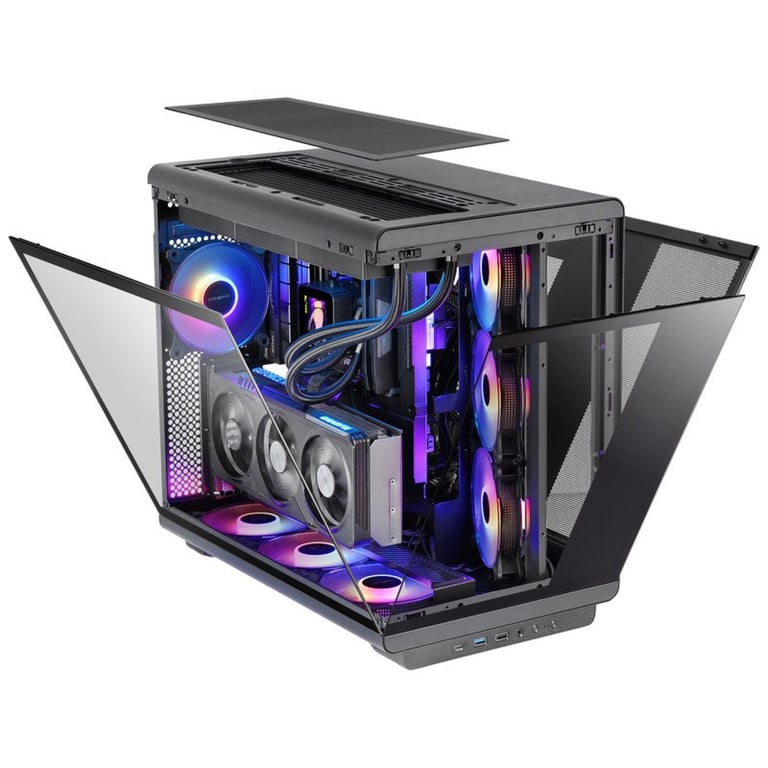 Mars Gaming MC REV Tower Neuf - vue 2
