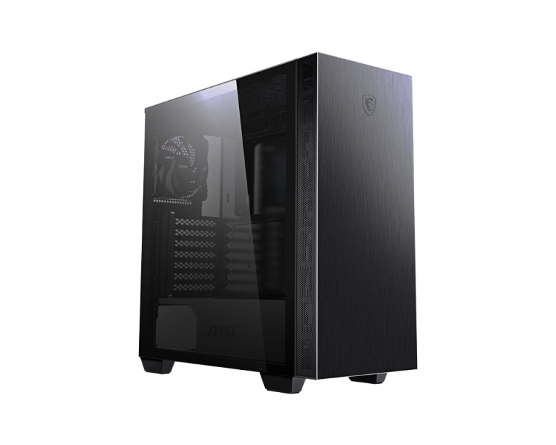 MSI MPG SEKIRA unité centrale Midi Tower Neuf