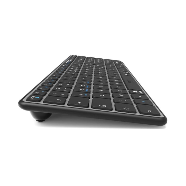 PORT Connect Compact Rechargeable Keyboard - vue 4