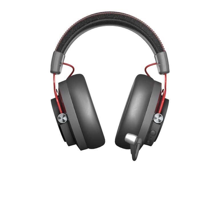 AOC GH401 écouteurcasque Avec fil &sans fil Arceau Jouer Neuf - vue 3