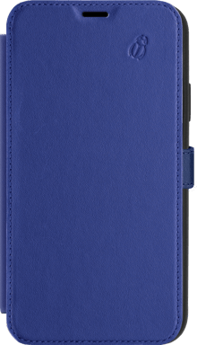 Custodia per iPhone 12 Pro Max premium con portacarte