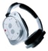 Nothing Headphone (1) - Casque audio, Argent