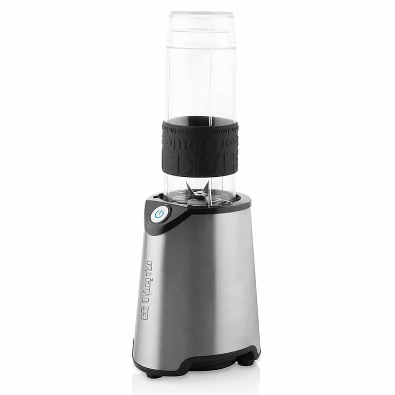 Mixeur Orbegozo BV 7500 300W – Verre, 4 Lames Titane