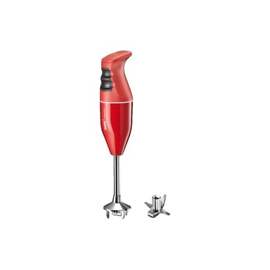 Frullatore a immersione Bamix Classic C 140 rosso