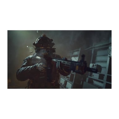 Call of Duty Modern Warfare II (PS4)