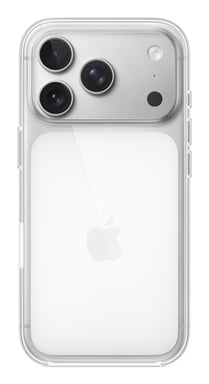 Iphone 17 Pro Cl Case