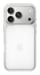 Apple MGFT4ZM/A coque de protection pour téléphones portables 16 cm (6.3'') Housse Transparent Apple (brand) iPhone 17 Pro