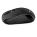 HAVIT MS626GT Mouse da ufficio senza fili a 2,4 Ghz - 3 pulsanti - Portata 10 metri - Ricevitore Nano