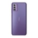 Smartphone Nokia G42 6,56'' 5G Dual SIM 128 GB Violeta