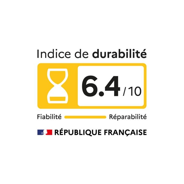 PANASONIC TV LED 164 cm UHD 4K TV65W83AE6 - vue 4