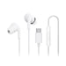 Xiaomi BHR8931GL écouteur/casque Avec fil Ecouteurs Appels/Musique USB Type-C Blanc