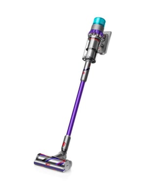 Dyson Gen5 Detect aspiradora de mano Púrpura Sin bolsa