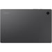 Galaxy Tab A8 - 10,5'' - RAM 4GB - Storage 128 GB - WiFi - Antracite