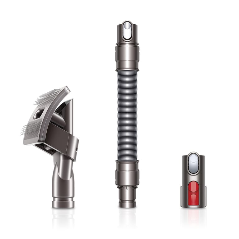 Kit Pour Animaux Dyson 300408485929 – Toilettage Efficace Pour Animaux - vue 3