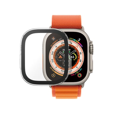 Salvadisplay per Apple Watch Ultra / Ultra 2 49mm D3O®Bio