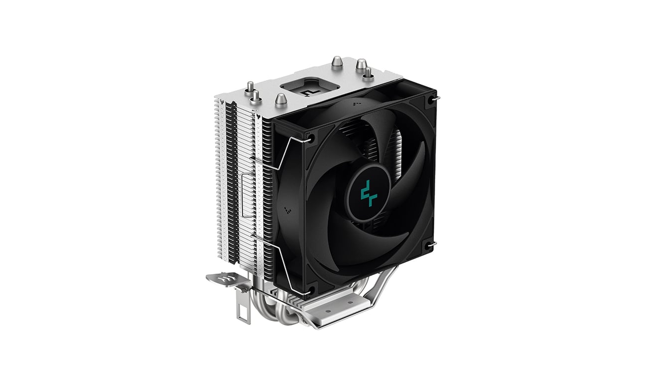 DeepCool AG300 Carte SIM Refroidisseur d'air 9 2 cm Métallique Neuf