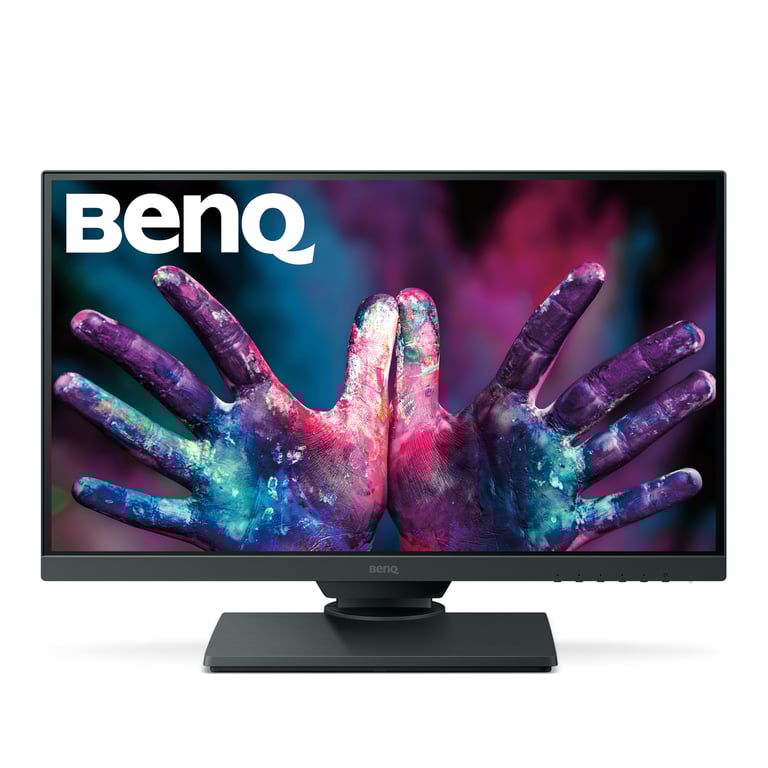 BenQ PD2500Q 63 5 cm 25 2560 x 1440 pixels Quad HD LCD Neuf