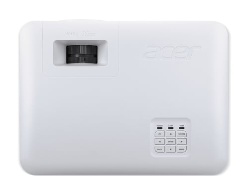 Acer XL3510i Proiettore DLP 5000 ANSI lumen WXGA (1200x800) Bianco