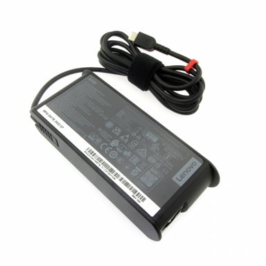 95W USB-C charger (power supply) ADLX95YAC3A, 02DL130, 02DL132, GX20Z46239, 4X20V24694, plug USB-C