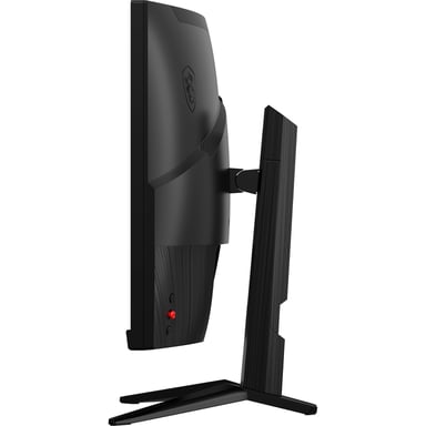 MSI MAG 325CQRF Monitor PC a schermo piatto QD 80 cm (31,5'') 2560 x 1440 pixel Wide Quad HD Nero