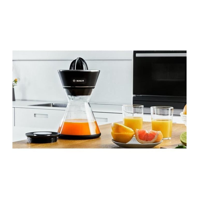Mixeur Plongeant Bosch MSM6M623 ErgoMaster – 1000 W, 4 Lames QuattroBlade Pro - vue 4