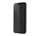 Protecteur d'écran en verre trempé de qualité supérieure pour Apple iPhone 15, transparent