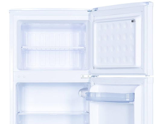 Réfrigérateur double porte RDP151BE 151 litres - vue 6