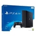 Sony PlayStation 4 Pro 1 To, Avec 1 Manette Sans Fil Dualshock 4 V2, Noir (Jet Black)