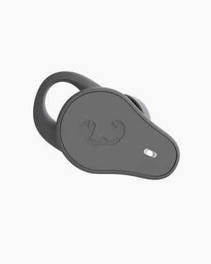 Fresh 'n Rebel Twins Move Casque True Wireless Stereo (TWS) Ecouteurs Sports Bluetooth Gris