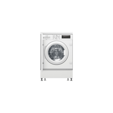 Lave linge hublot Siemens WI14W549FF