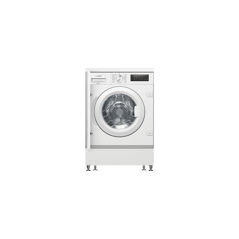 Siemens WI14W549FF - vue 2