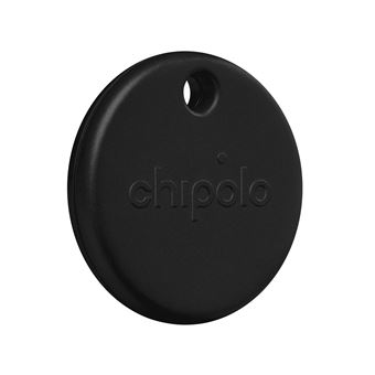 CHIPOLO POP TRACKER PORTE CLE APPLE ET ANDROID FINDME - vue 3