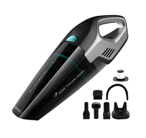 Cecotec CONGA IMMORTAL EXTREMESUCTION aspirateur de table Sans sac Neuf - vue 2