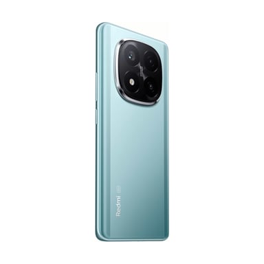 Redmi Note 14 Pro+ (5G) 512 GB, Blu ghiaccio