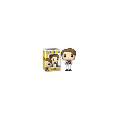 Figurine Funko Pop! Rocks - BTS S3 : 3